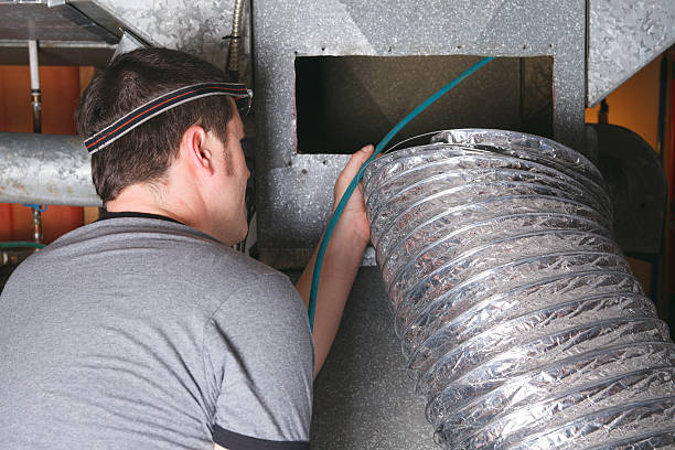 Best Best Air Duct Cleaning Company  in Milford, IN