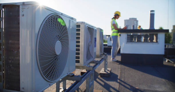 Best Air Duct Cleaning Near Me  in Milford, IN