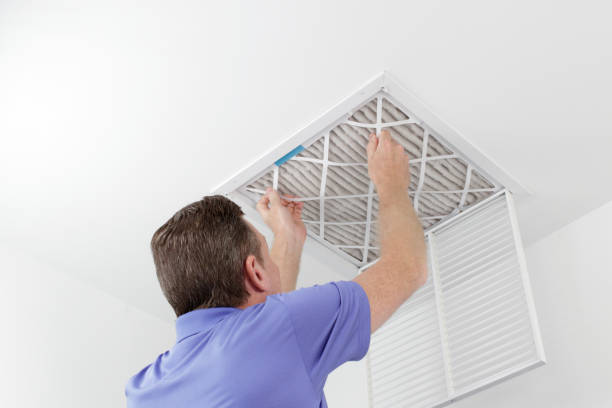 Professional Airduct Cleaning in Milford, IN